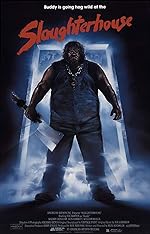 Cover image of the movie Slaughterhouse