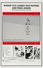 Cover image of the movie Slaughterhouse-Five