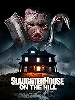 Cover image of the movie Slaughterhouse on the Hill