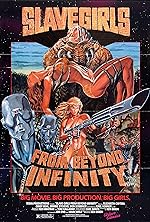 Cover image of the movie Slave Girls from Beyond Infinity