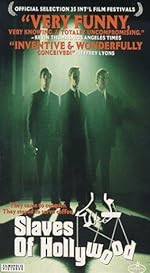 Cover image of the movie Slaves of Hollywood