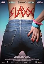 Cover image of the movie Slaxx
