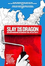 Cover image of the movie Slay the Dragon