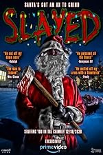 Cover image of the movie Slayed