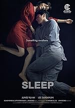 Cover image of the movie Sleep