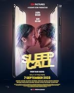 Cover image of the movie Sleep Call