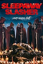 Cover image of the movie Sleepaway Slasher