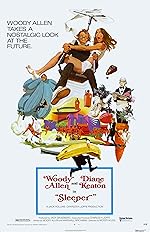 Cover image of the movie Sleeper