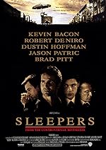 Cover image of the movie Sleepers