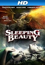 Cover image of the movie Sleeping Beauty