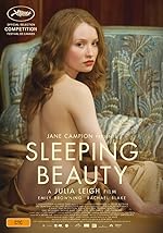 Cover image of the movie Sleeping Beauty
