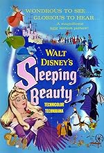 Cover image of the movie Sleeping Beauty
