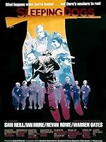 Cover image of the movie Sleeping Dogs