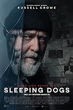 Cover image of the movie Sleeping Dogs