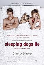 Cover image of the movie Sleeping Dogs Lie