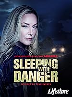 Cover image of the movie Sleeping with Danger