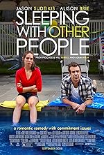 Cover image of the movie Sleeping with Other People