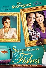 Cover image of the movie Sleeping with the Fishes