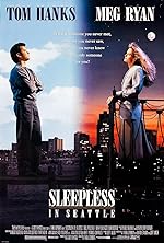 Cover image of the movie Sleepless in Seattle