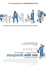 Cover image of the movie Sleepwalk with Me