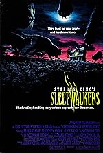 Cover image of the movie Sleepwalkers