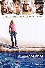 Cover image of the movie Sleepwalking