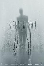 Cover image of the movie Slender Man