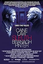 Cover image of the movie Sleuth