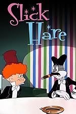 Cover image of the movie Slick Hare