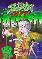 Cover image of the movie Slime City