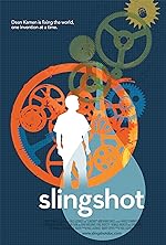Cover image of the movie SlingShot