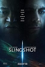 Cover image of the movie Slingshot
