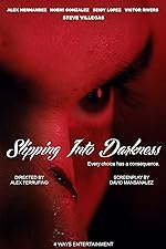 Cover image of the movie Slipping Into Darkness
