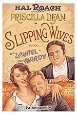 Cover image of the movie Slipping Wives