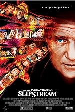 Cover image of the movie Slipstream