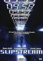 Cover image of the movie Slipstream