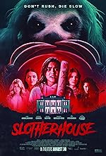 Cover image of the movie Slotherhouse
