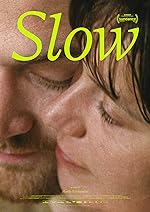 Cover image of the movie Slow