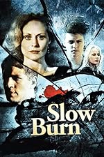 Cover image of the movie Slow Burn