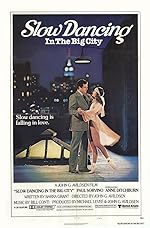 Cover image of the movie Slow Dancing in the Big City
