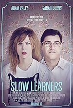 Cover image of the movie Slow Learners