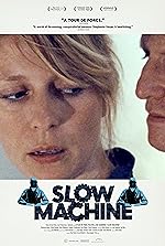 Cover image of the movie Slow Machine