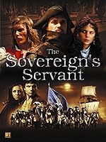 Cover image of the movie Sluga Gosudarev