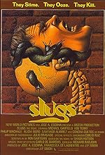 Cover image of the movie Slugs