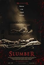 Cover image of the movie Slumber