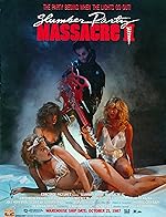 Cover image of the movie Slumber Party Massacre II
