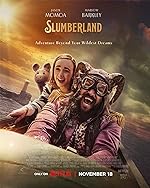 Cover image of the movie Slumberland