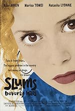 Cover image of the movie Slums of Beverly Hills