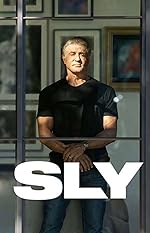 Cover image of the movie Sly
