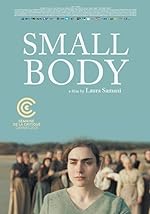 Cover image of the movie Small Body